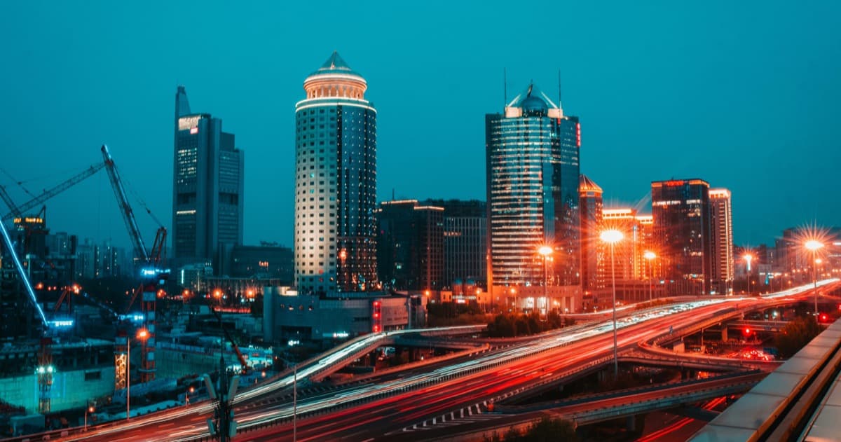 How to Check Chinese Company Administrative Penalties: Complete 2026 Guide