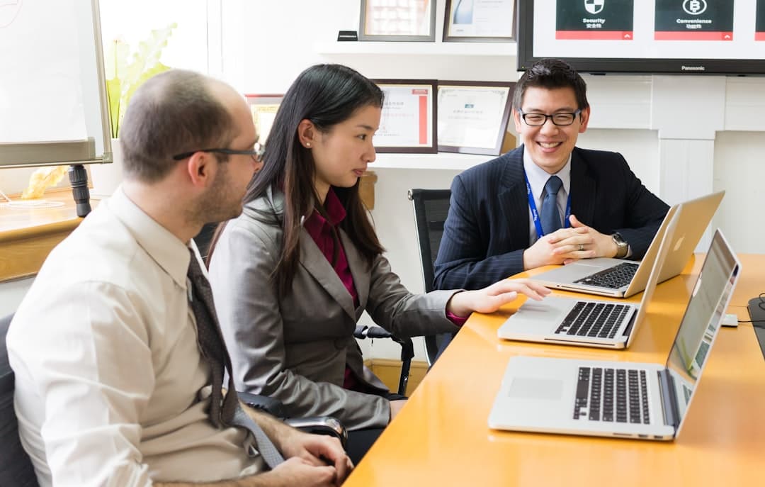 Chinese Company Due Diligence: The Tiered Framework Buyers Actually Use (2026)