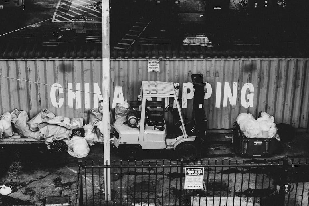 China Factory Audit: The 2026 Buyer's Guide to All 5 Options