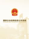 National Enterprise Credit Information Publicity System