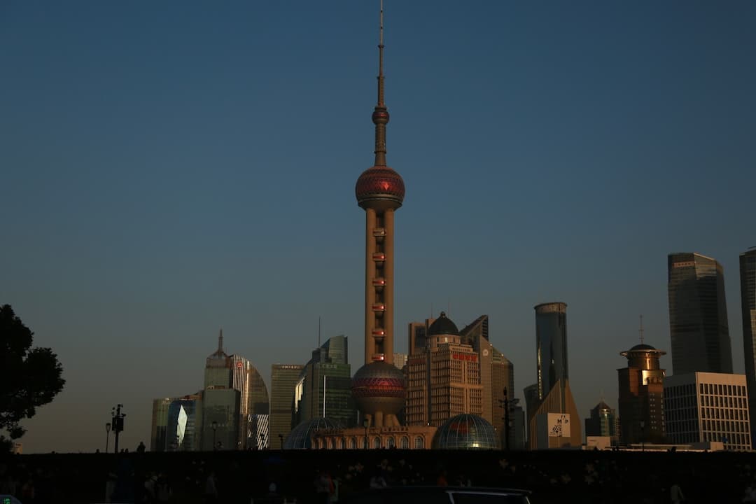 China Business Registry: How the System Works and What It Records
