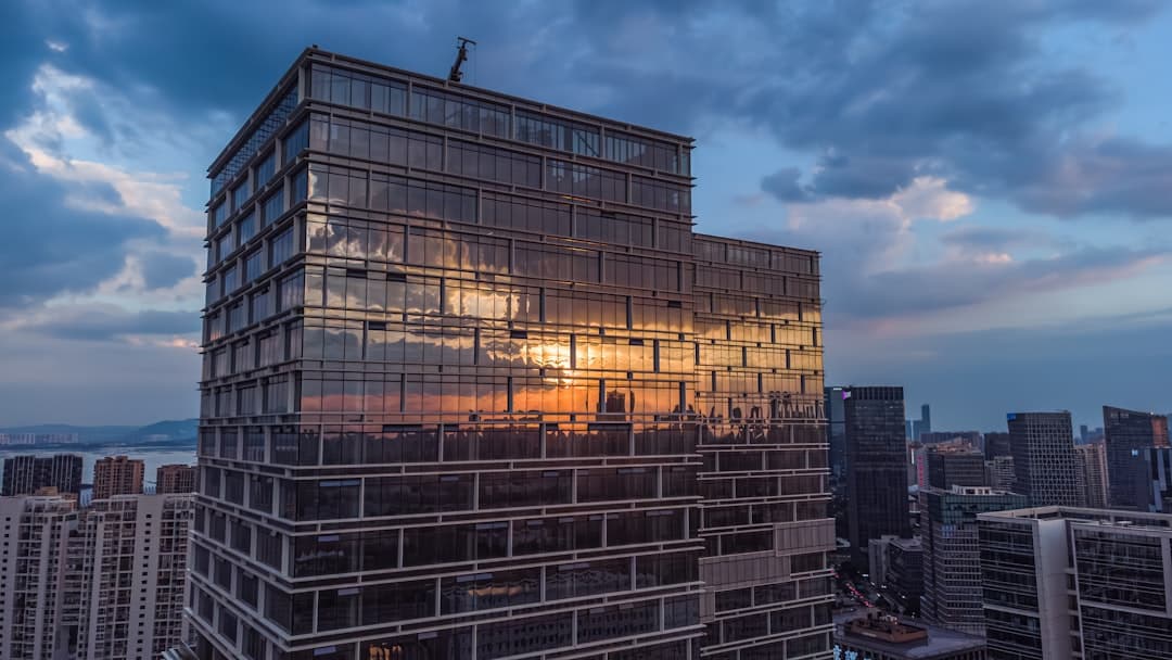 How to Find Out Who Owns a Chinese Company: Shareholders, UBOs, and Ownership Structure